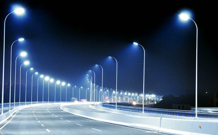 Mọi Nhu Cầu Về Cột Đèn & Cột Điện, Chúng Tôi Đều Đáp Ứng